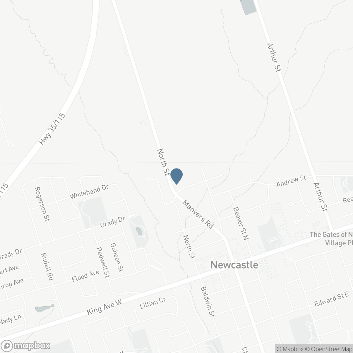 23 MARRET LANE, Clarington, Ontario L1B 0X2